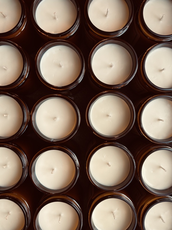 Candles
